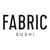 Fabric Sushi